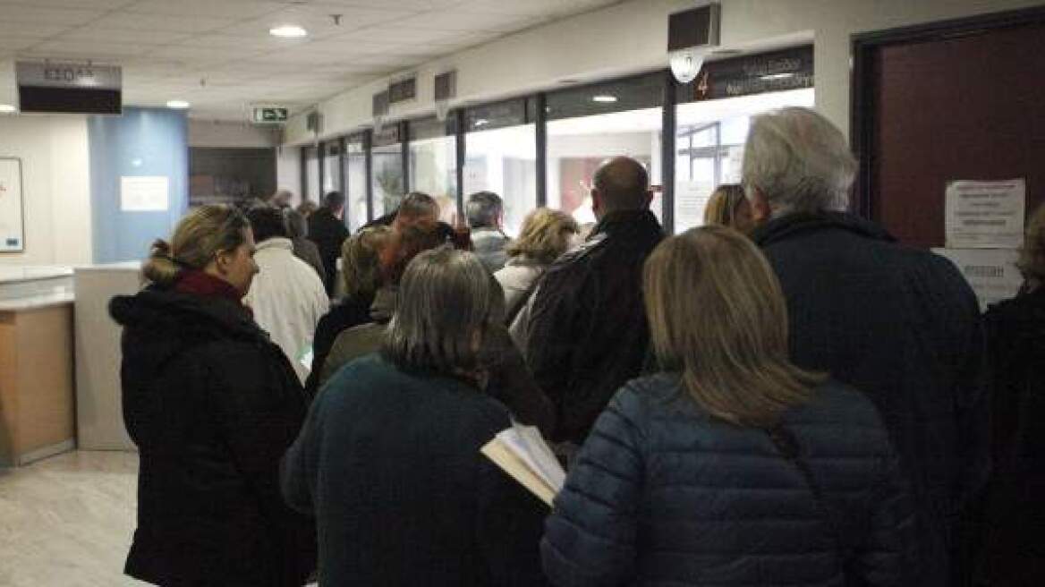 Από 1η Φεβρουαρίου στον εξωδικαστικό μηχανισμό και οι ελεύθεροι επαγγελματίες 