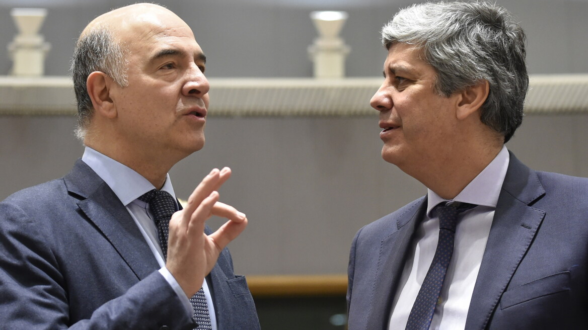 FT: Το Eurogroup θα κλείσει την 3η αξιολόγηση αλλά δεν θα αποδεσμεύσει τη δόση των €6,7 δισ.