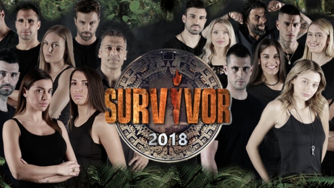 Survivor 2: Όσα θα δούμε στην πρεμιέρα