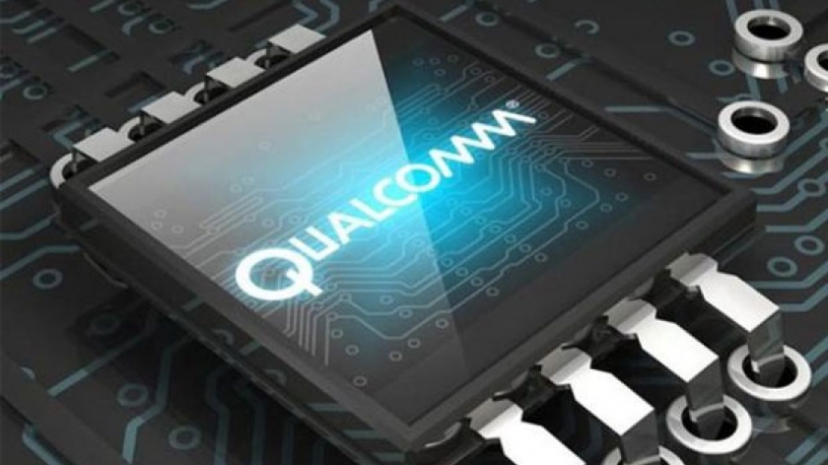 ΕΕ: Πρόστιμο $1,2 δισ. στην Qualcomm για τα deals που έκλεισε με την Apple