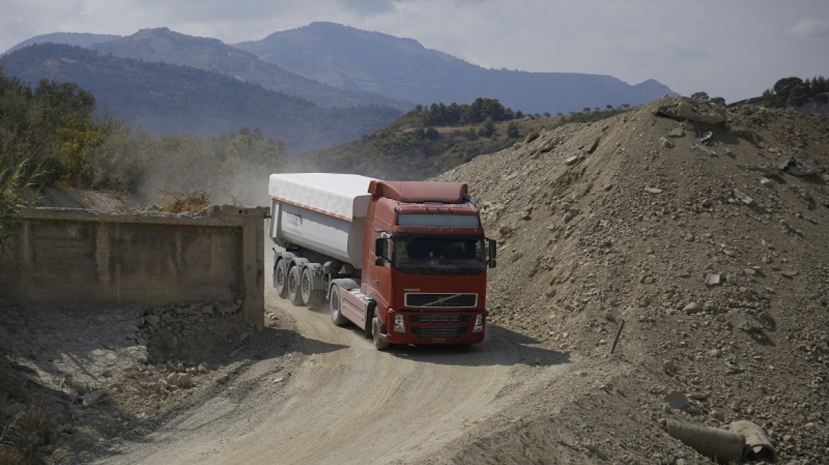 Αυξήθηκαν κατά 18,4% οι πωλήσεις επαγγελματικών οχημάτων στην Ελλάδα