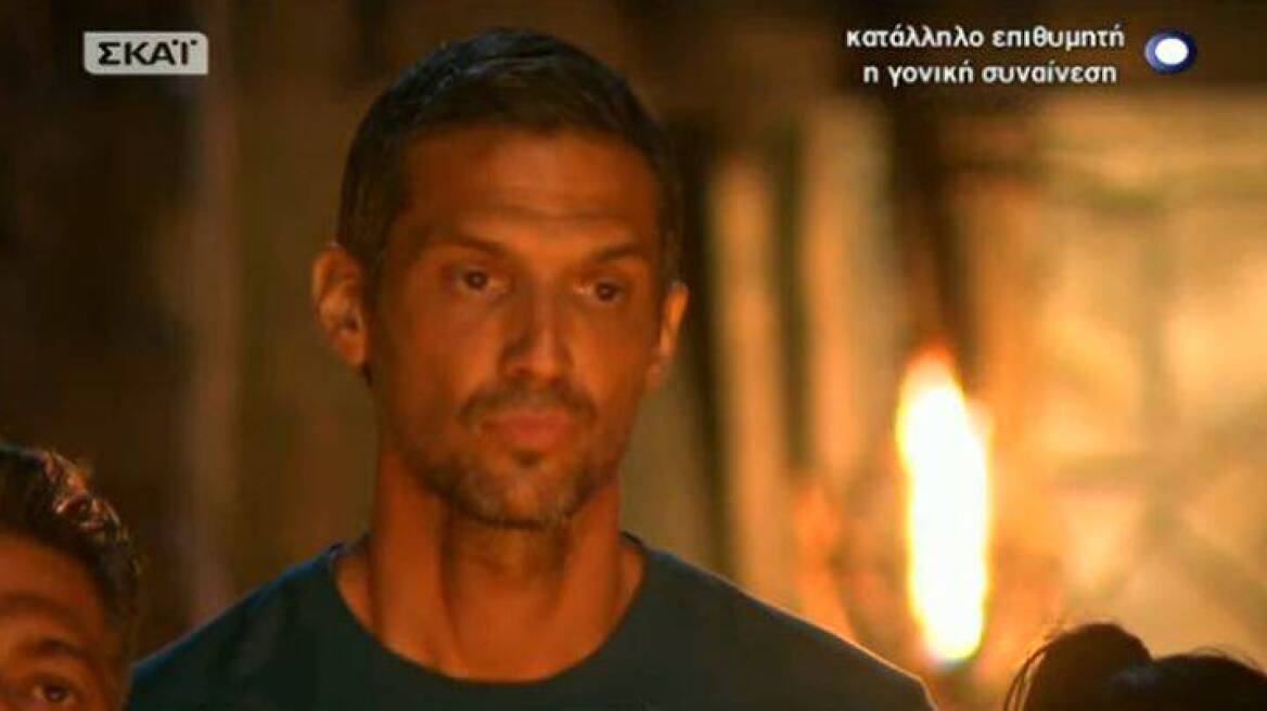 Survivor 2: Πρώτη νίκη για τους Διάσημους - Αποχώρησε ο Παρθένης