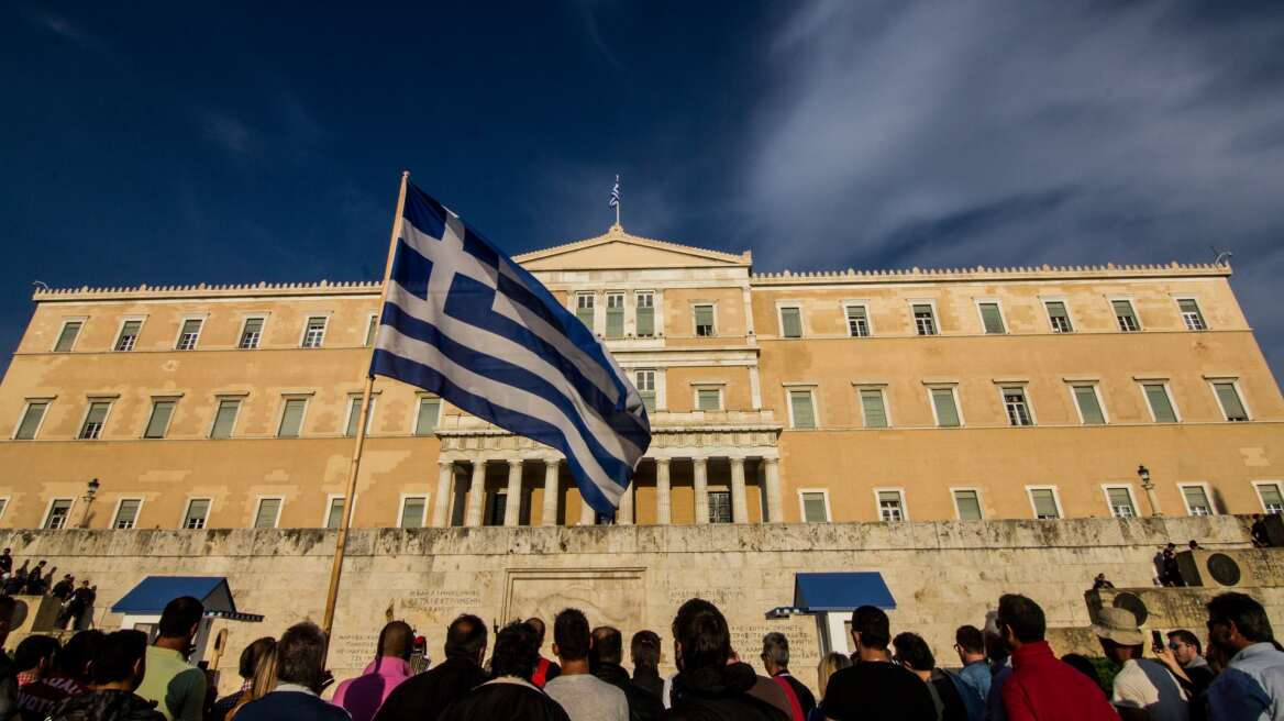 Δήμος Αθηναίων: Δεν έχουμε λάβει αίτημα για συλλαλητήριο στο Σύνταγμα στις 4 Φεβρουαρίου