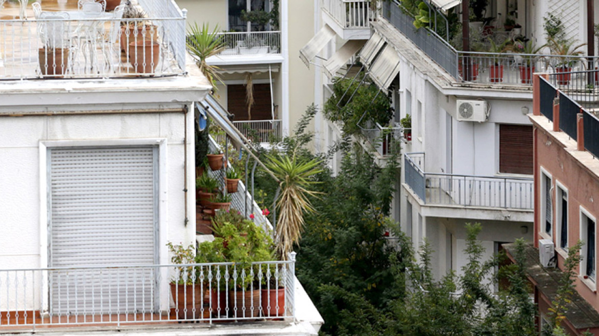  Αντικειμενικές αξίες ακινήτων: Τις φόρτωσαν στους εκτιμητές και τώρα μιλούν για καθυστερήσεις 