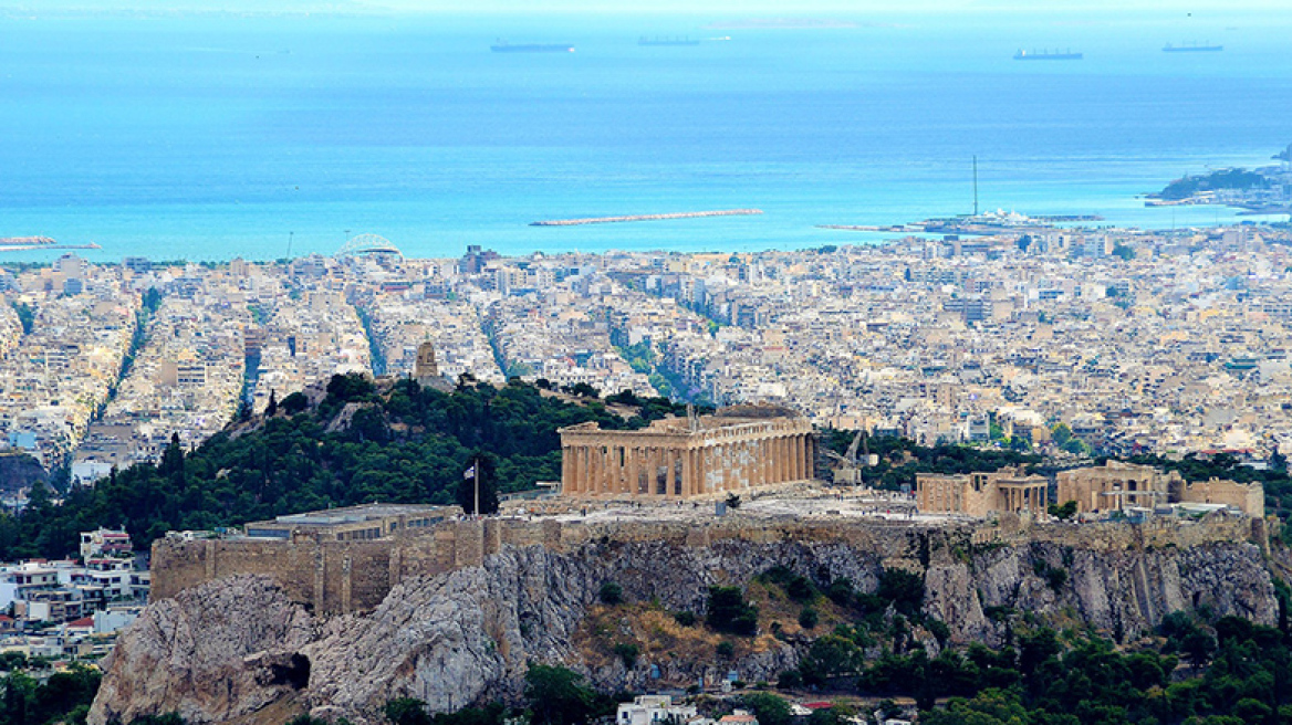 Ζήσε τη γειτονιά μαζί με τα παιδιά… από το Κουκάκι ως την Καλλιθέα