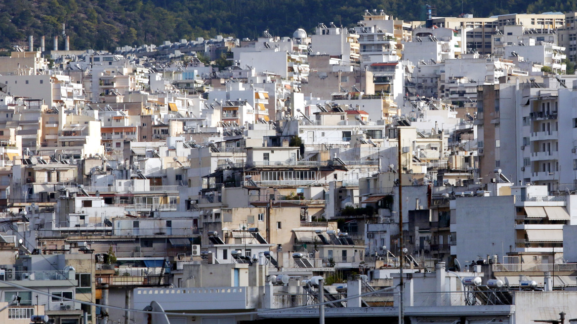 Τρέχουν για τις νέες αντικειμενικές 2.964 «ορφανών» περιοχών: Καμία αναβολή διαμηνύουν οι δανειστές