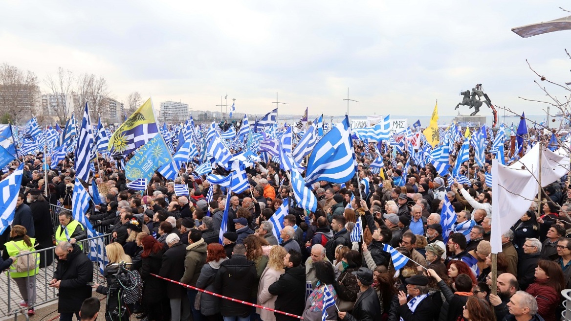 Απόπειρα τρομοκράτησης για τη συγκέντρωση της Κυριακής καταγγέλλουν διοργανωτές στο ΘΕΜΑ 104,6