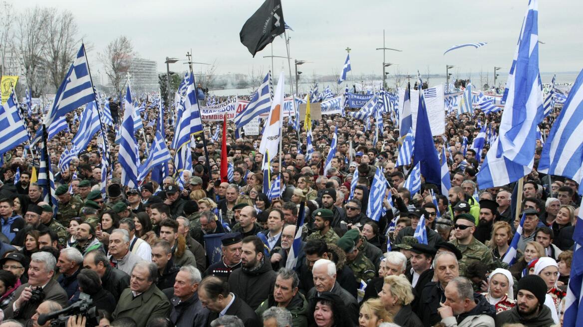 Ιδρυτικό μέλος του «Ρουβίκωνα» τρομοκρατεί: Στις 4 Φλεβάρη μπορεί να χυθεί αίμα