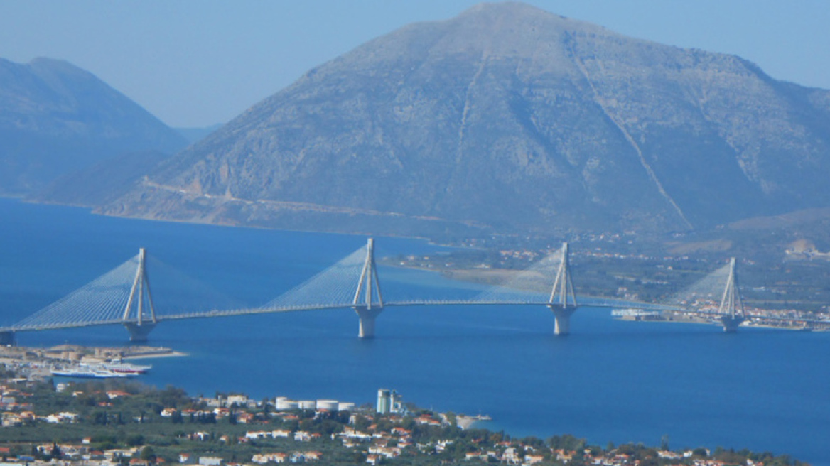 Αχαΐα η Άγνωστη … με παιδιά