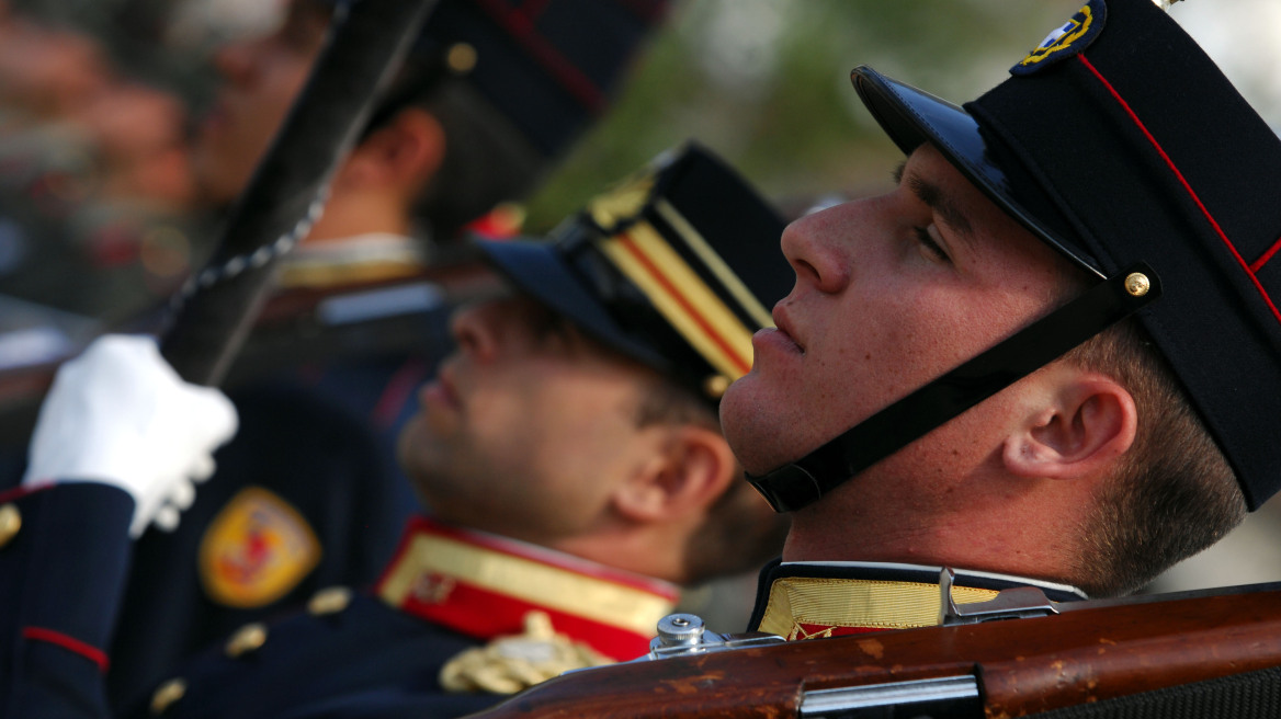 «Δεν μου άρεσε πώς με κοιτούσε» είπε ο ένας από τους συλληφθέντες για την επίθεση στον εύελπι