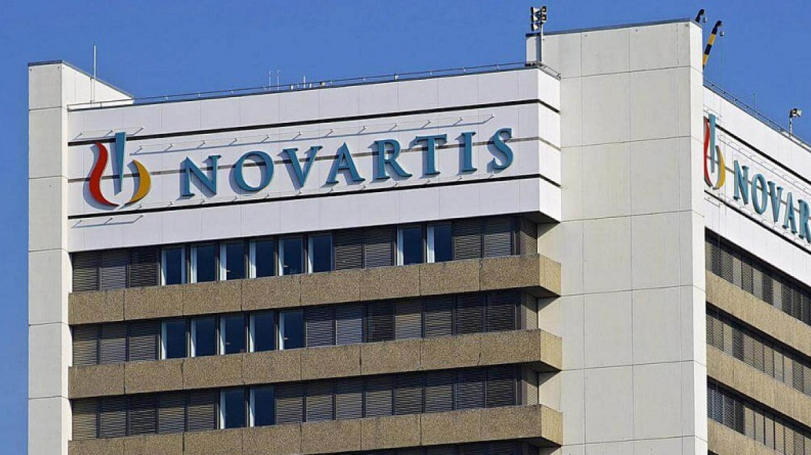 Εισαγγελικές πηγές για Novartis: €50 εκατ. σε πολιτικούς, €3 δισ. η ζημία του Δημοσίου