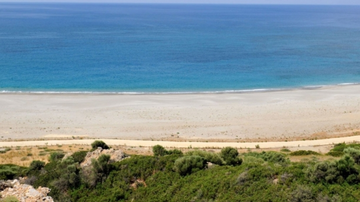 Dolphin: Συνεχίζει τις ρευστοποιήσεις και πουλάει το δεύτερο project στην Κρήτη