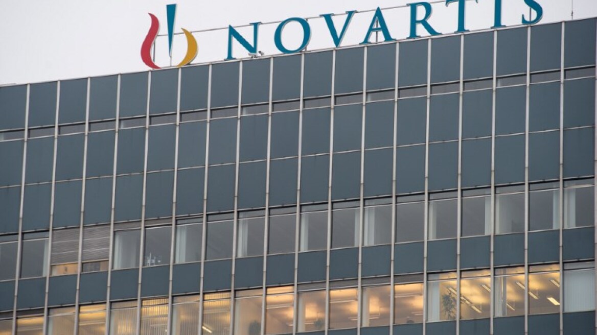 Υπόθεση Novartis: Έξι τελικά οι προστατευόμενοι μάρτυρες