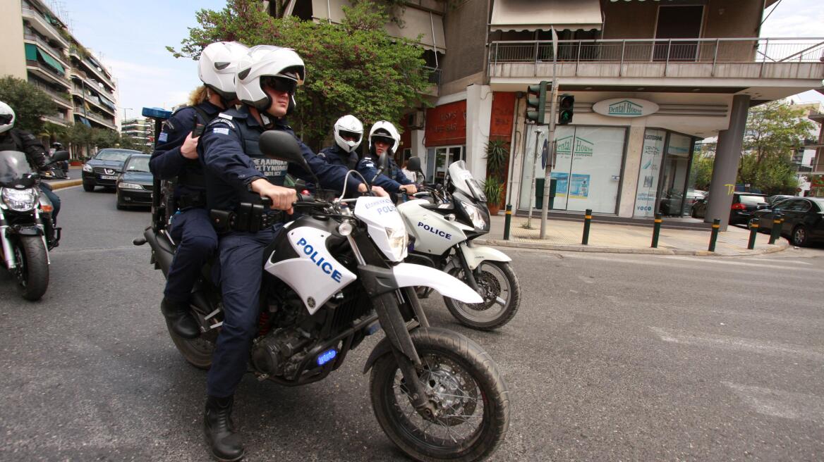 Καβάλα: Ατζαμήδες ανήλικοι έβαλαν στο μάτι τα μηχανάκια