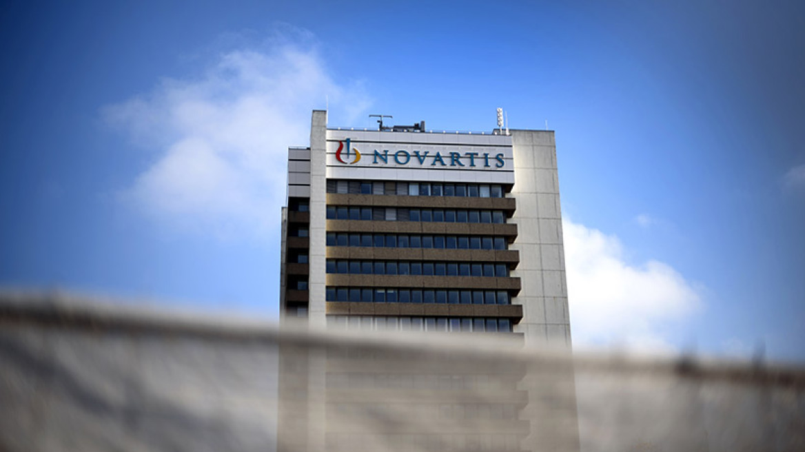 Το FBI για την υπόθεση Novartis: Με ταξίδια και αμοιβές δωροδοκούσε γιατρούς η εταιρεία