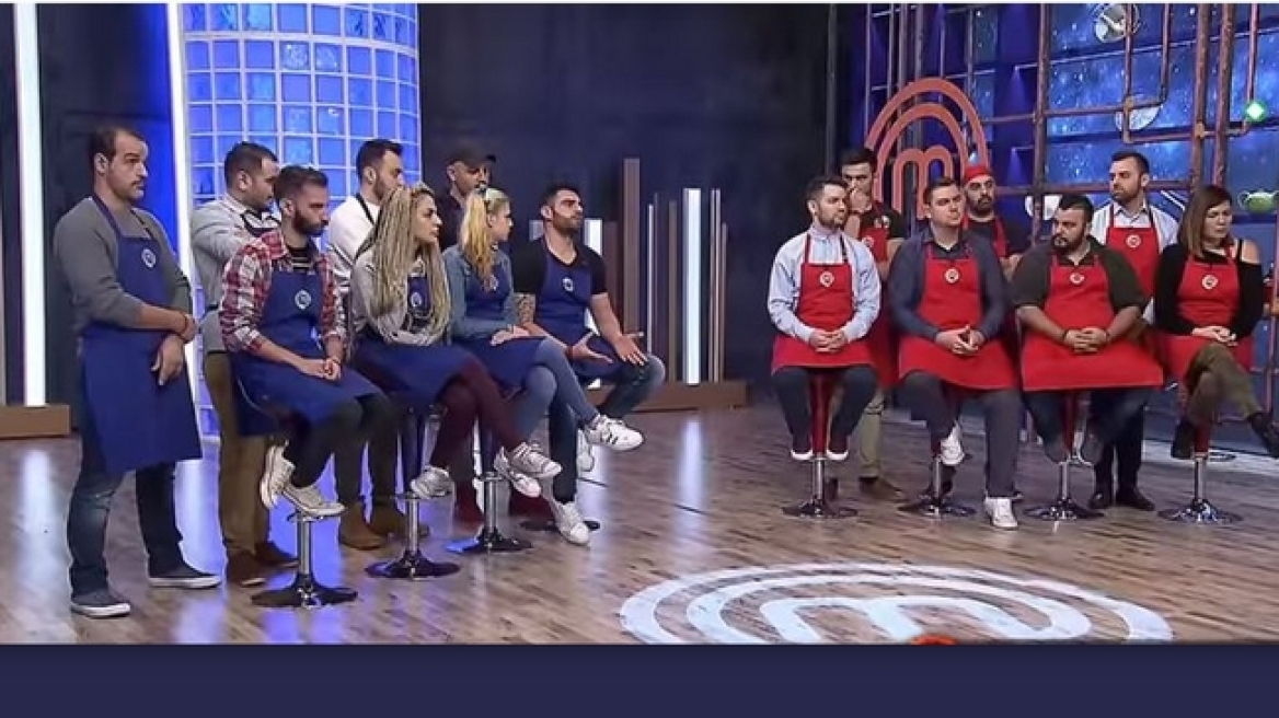 MasterChef: Αποχώρηση «βόμβα» από το ριάλιτι μαγειρικής