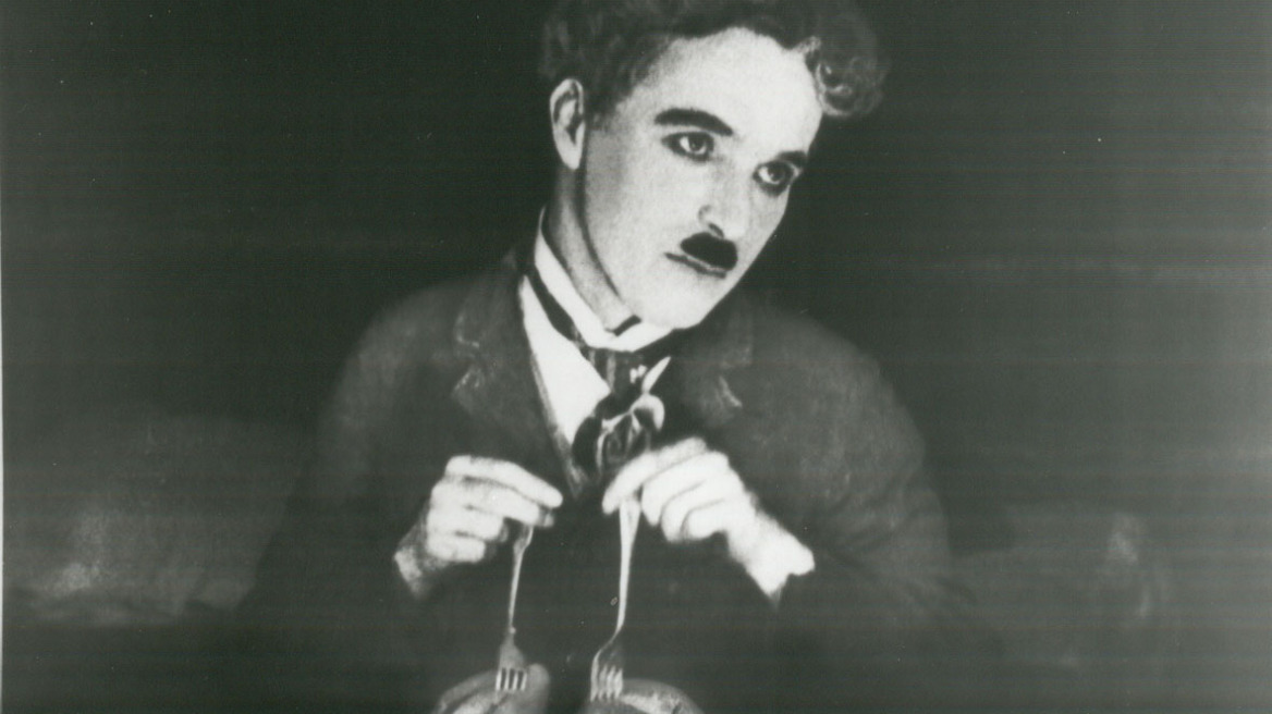 «Ο Χρυσοθήρας»: Το αριστούργημα του Charlie Chaplin με συνοδεία ζωντανής μουσικής