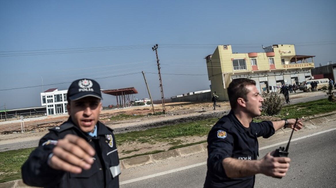 Τουρκία: Μαζικές συλλήψεις τζιχαντιστών σε Κωνσταντινούπολη και Άγκυρα