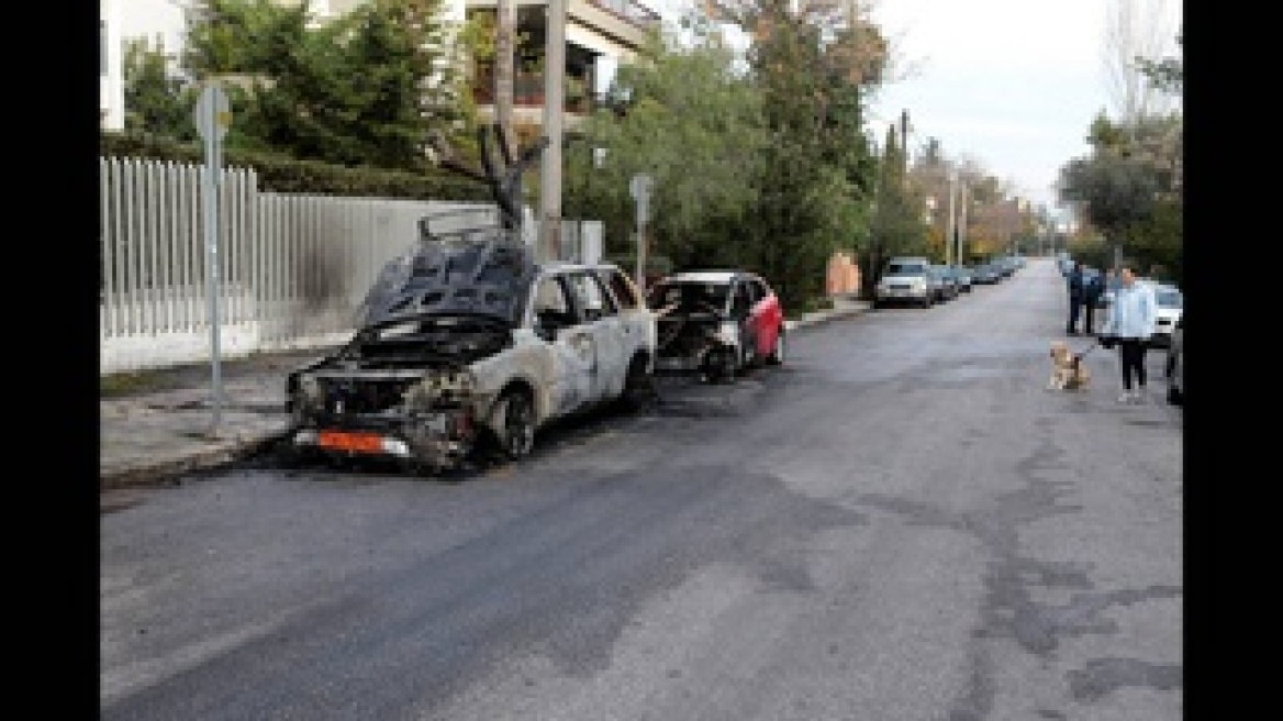 H «Ταξιαρχία Αλεξέι Μοζγκοβόι» ανέλαβε την ευθύνη για την επίθεση στη ουκρανική πρεσβεία