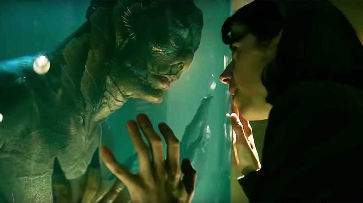 «The Shape of Water»: Μουσική για Οσκαρ