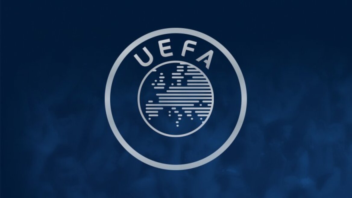 Οριστικά στην 15η θέση της UEFA η Ελλάδα