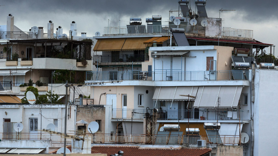 Μέχρι 15 Μαρτίου οι προτάσεις για τις νέες αντικειμενικές σε όλη τη χώρα