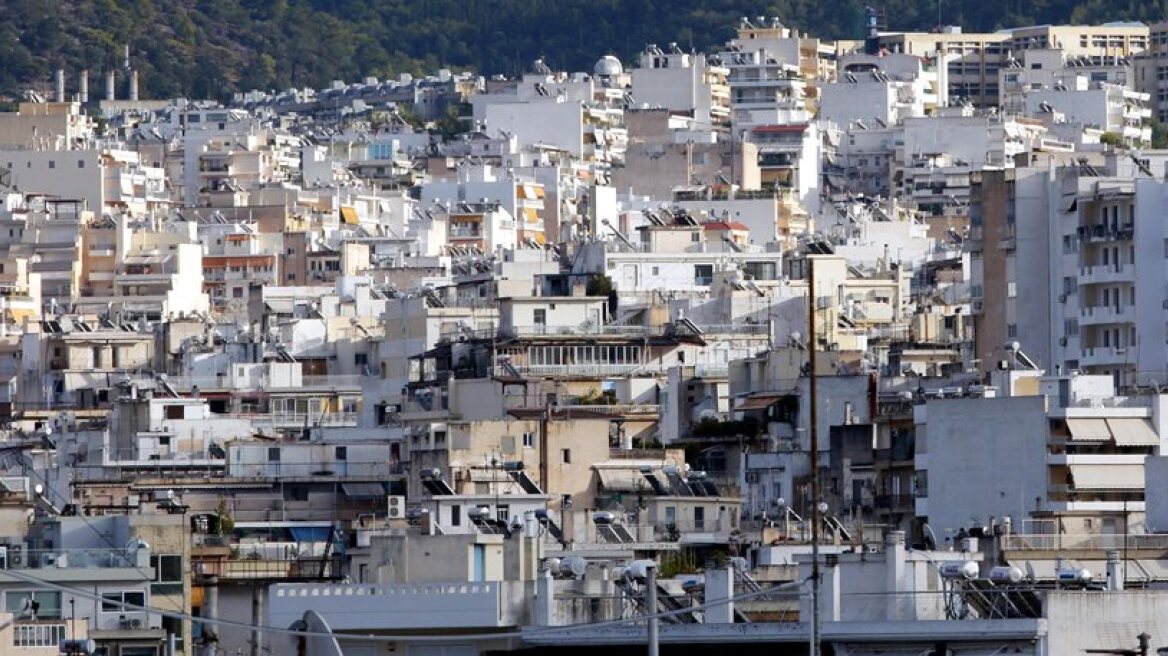 «Έρχονται» οι νέες αντικειμενικές που θα αναπροσαρμόσουν τον ΕΝΦΙΑ