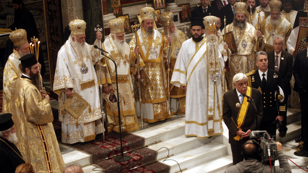 Μητροπολίτης Κέρκυρας: «Παιδεία με Θρησκευτικά που θα έχουν πυρήνα τους το πρόσωπο του Χριστού»