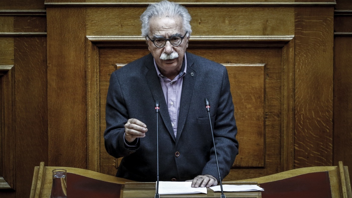 Γαβρόγλου κατά Ιερώνυμου: Θα πρέπει η Ιεραρχία να είναι πιο μετρημένη στα λόγια της