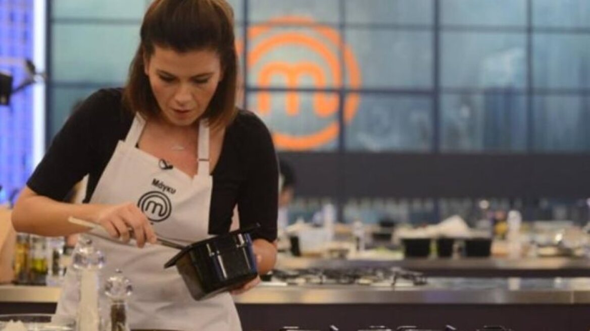 Αντιδράσεις στο Masterchef για τη δεύτερη ευκαιρία στη Μάγκυ Ταμπακάκη 