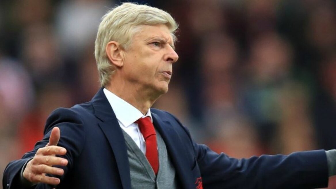 Wenger out: Το Europa League κρίνει την αλλαγή προπονητή στην Άρσεναλ