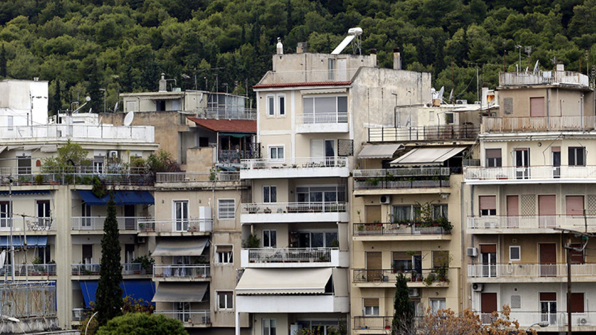 Ηλεκτρονικοί πλειστηριασμοί: Στο σφυρί έως τις 6 το απόγευμα πάνω από 200 ακίνητα