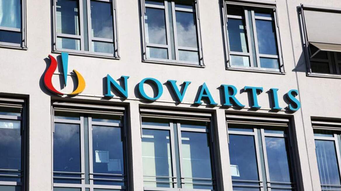 Novartis: Η καθηγήτρια Μαλλιώρη κατέθεσε μήνυση κατά του μάρτυρα «Μάξιμου Σαράφη»