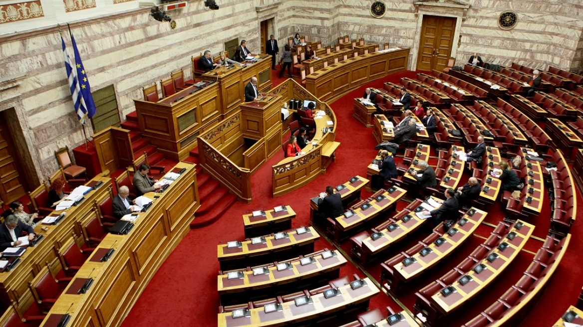 Ψηφίστηκε το νομοσχέδιο για την παραγωγή φαρμακευτικής κάνναβης.