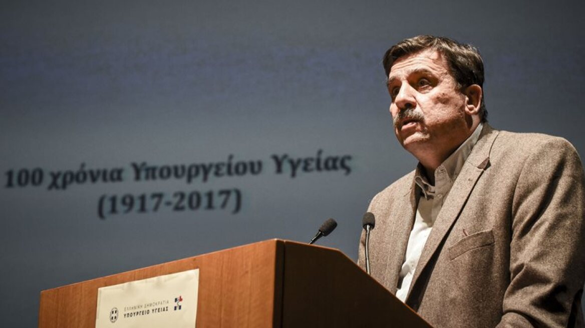 Διαπραγματεύσεις Υπουργείου Υγείας - ΟΕΝΓΕ για νέα κλαδική συμφωνία