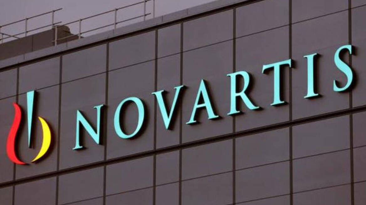 Εξώδικο Φρουζή στη Novartis: Δεν είχα ποτέ εταιρικό τραπεζικό λογαριασμό