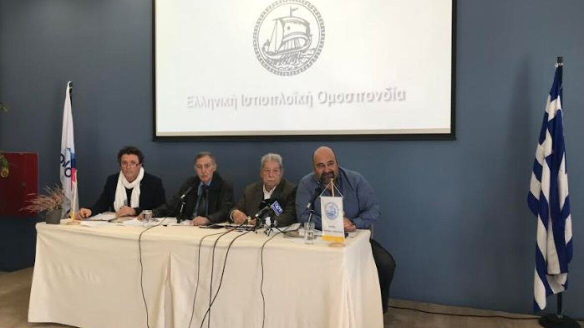 Eurolymp: Με 600 αθλητές από 11 χώρες η ευρωπαϊκή συνάντηση της ιστιοπλοίας