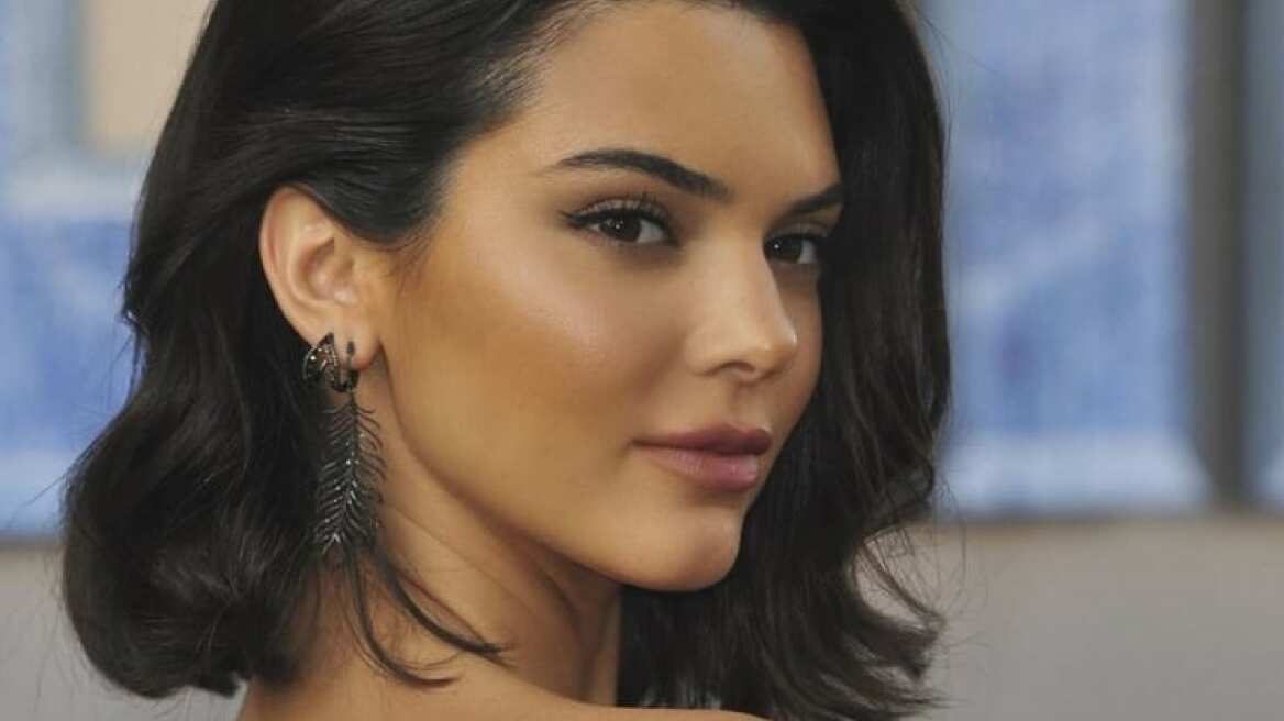 H Kendall Jenner δεν εμφανίστηκε στο fashion week στο Παρίσι 