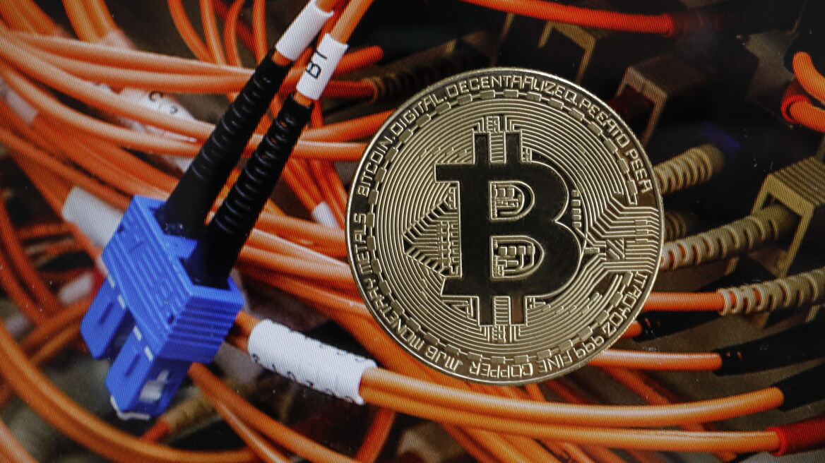 Δείτε πόσο κοστίζει η «εξόρυξη» Bitcoin στην Ελλάδα