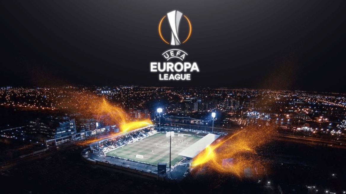 Με ζευγάρι αλά Champions League ξεκινά η φάση των «16» του Europa League