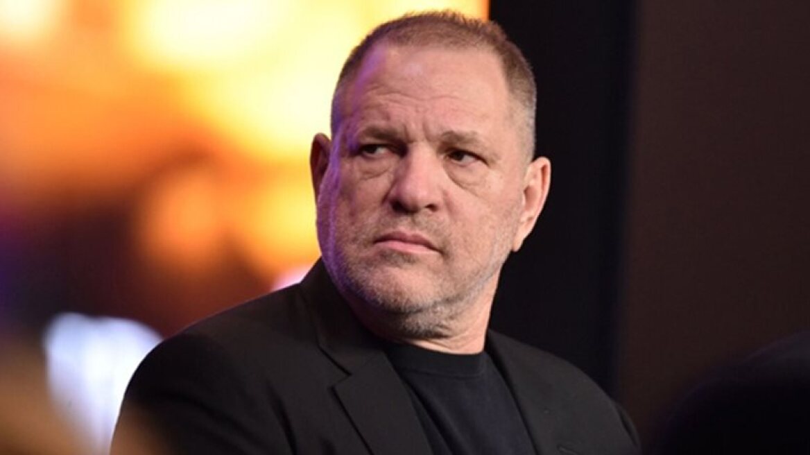 Κοντά στη σύλληψη του Harvey Weinstein η αστυνομία της Νέας Υόρκης 