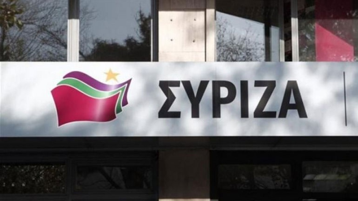 ΣΥΡΙΖΑ: Ο Μητσοτάκης ανέχεται τα ρατσιστικά παραληρήματα των βουλευτών του