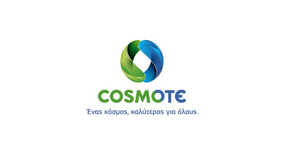 COSMOTE: Ένας κόσμος, καλύτερος για όλους