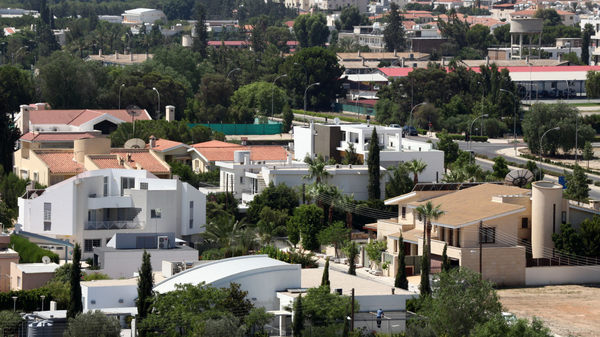 Deutsche Welle: Χαμένοι όσοι επενδύουν σε ακίνητα σύμφωνα με παγκόσμια έρευνα