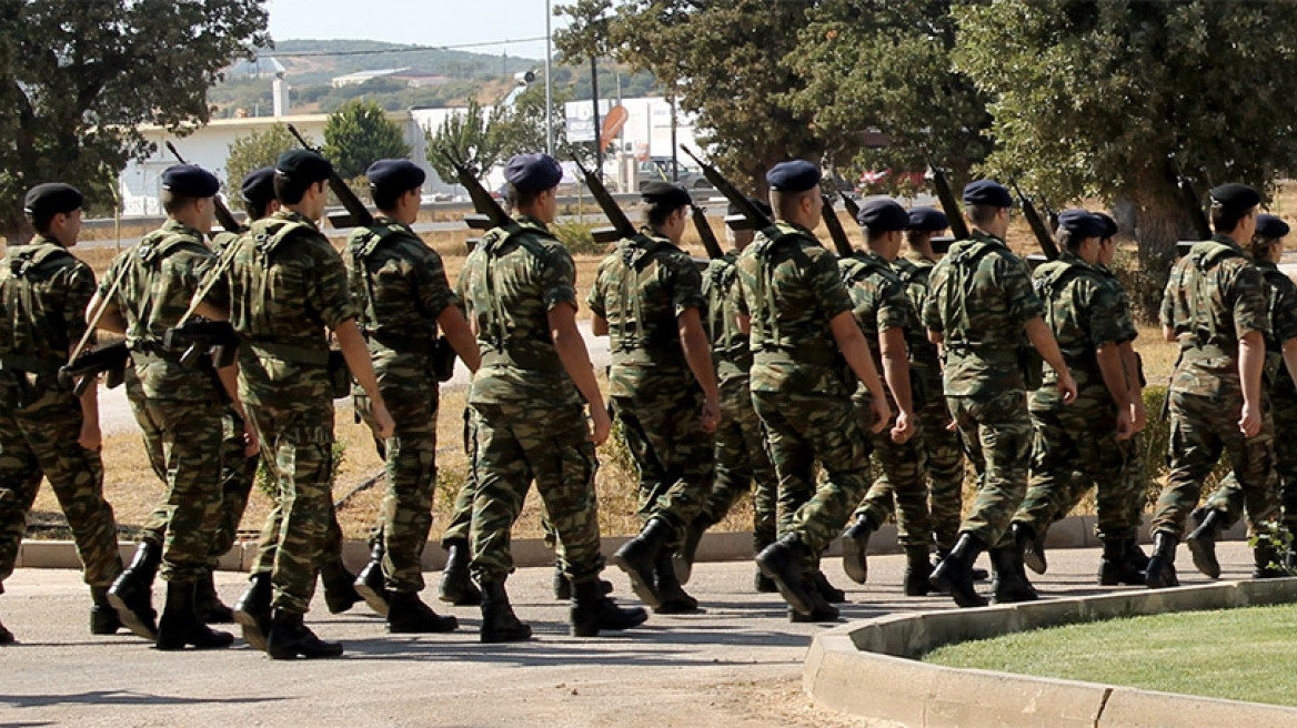  Ντοκιμαντέρ λένε ότι γύριζαν οι δύο Γερμανοί που συνελήφθησαν στον Έβρο