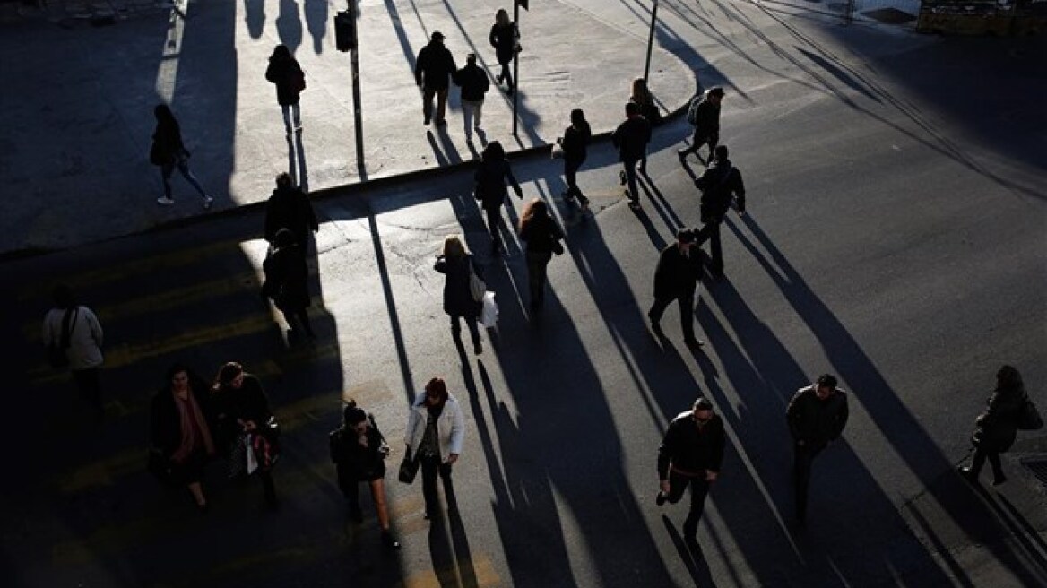 Σταθερό στο 5,5% το ποσοστό ανεργίας στις χώρες του ΟΟΣΑ