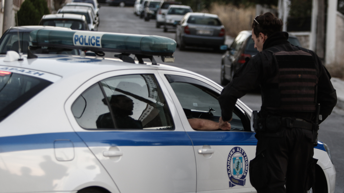 Δύο συλλήψεις για παράνομο στοίχημα σε μαγαζί των Τρικάλων