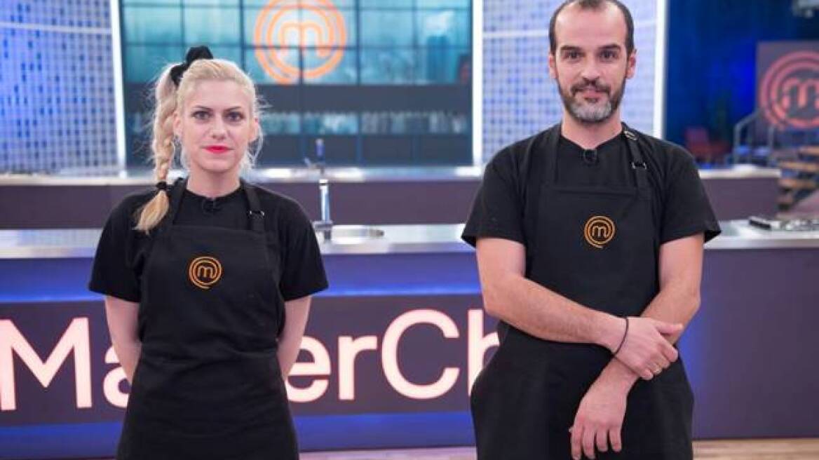 Ανατροπή με την αποχώρηση από το MasterChef