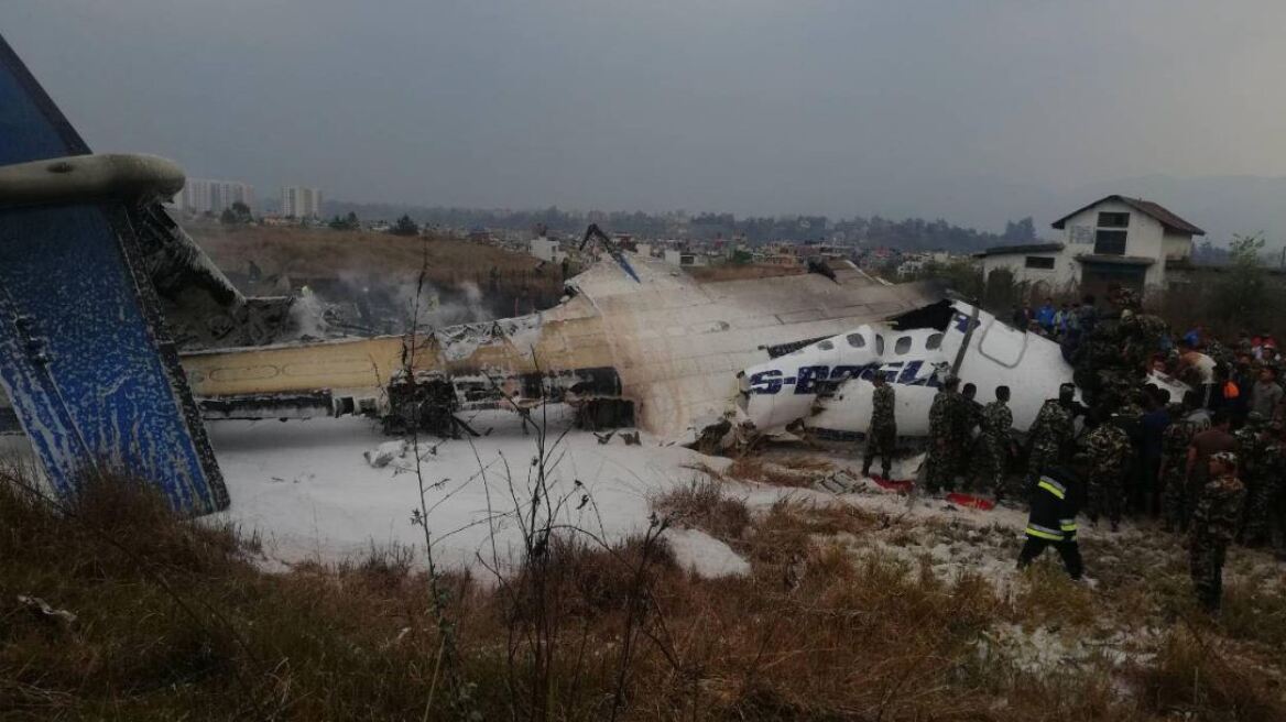 Οι επτά αεροπορικές τραγωδίες που συγκλόνισαν τον κόσμο τα τελευταία πέντε χρόνια