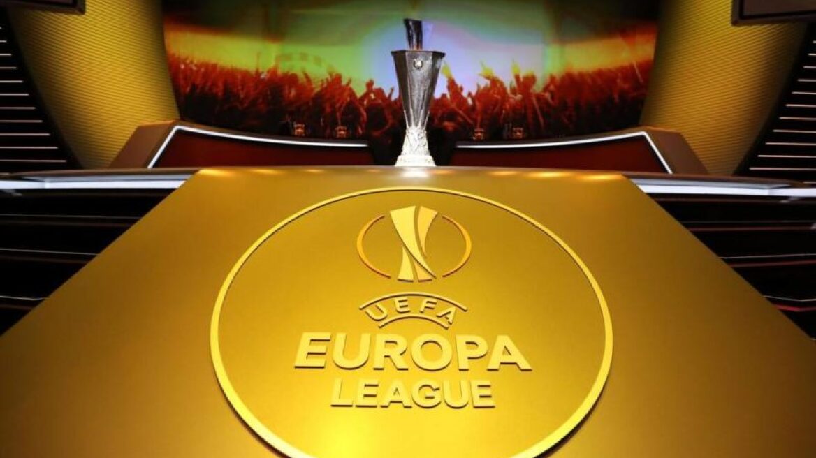 Europa League: Μεγάλες μάχες για την πρόκριση στους «8»